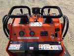 Control Station with 
