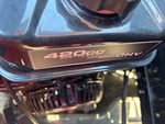 Engine with 