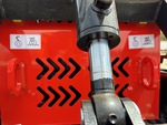 Hydraulics with 