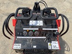 Control Station with 