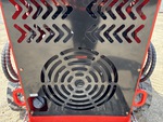 Engine with 