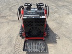 Control Station with 