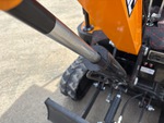Hydraulics with 