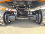 Drivetrain with 