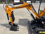 Chassis with 