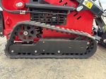 Chassis with 