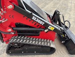 Chassis Photos with 