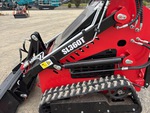 Chassis Photos with 