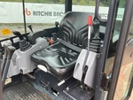 Control Station with 