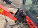 Chassis with 