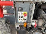 Basic Lower Control Station with 