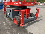 Chassis Photos with 