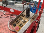 Basic Control Station Upper with 