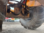 Drivetrain with 