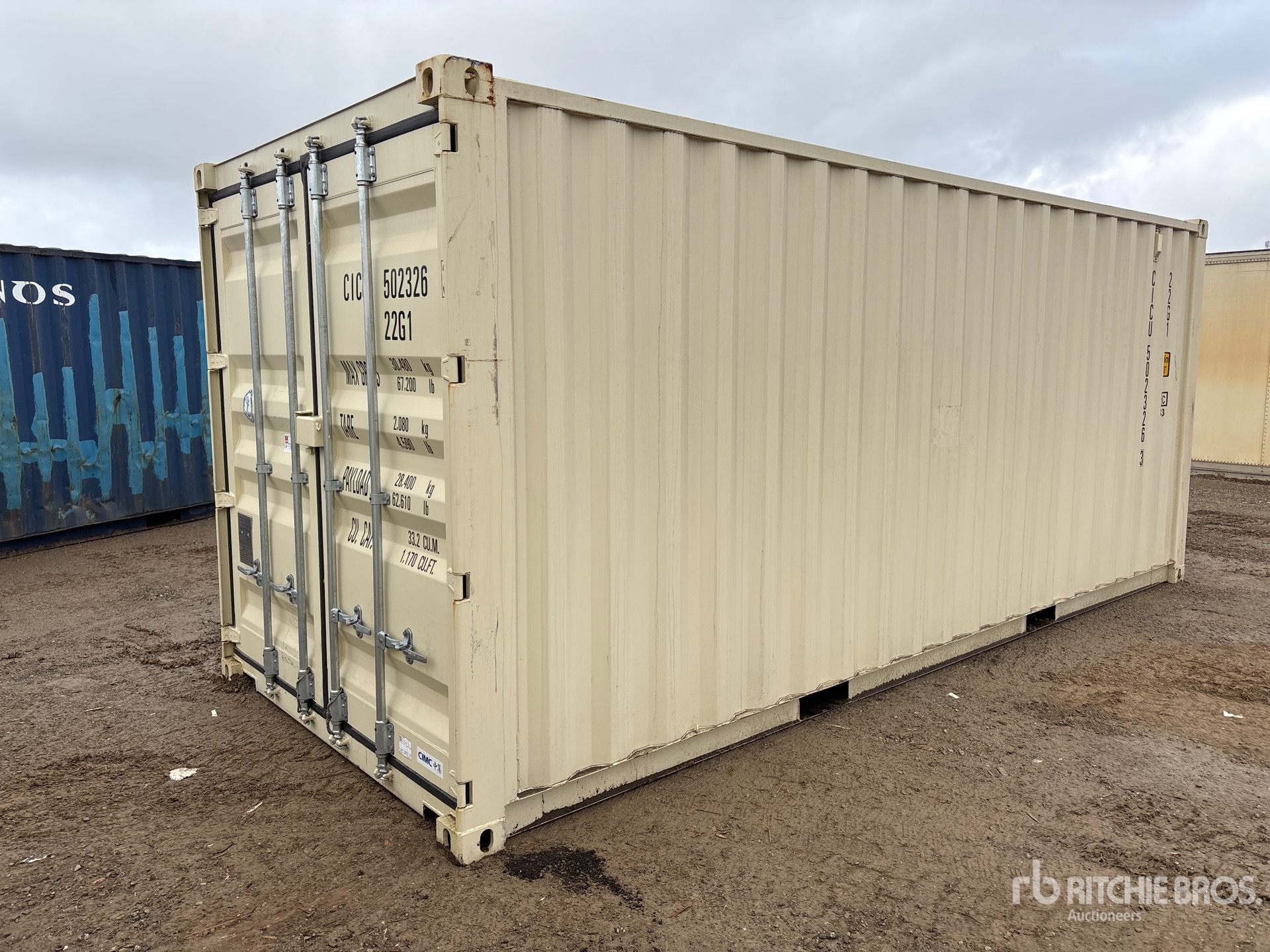 General Appearance with Imagen: esquina delantera izquierda