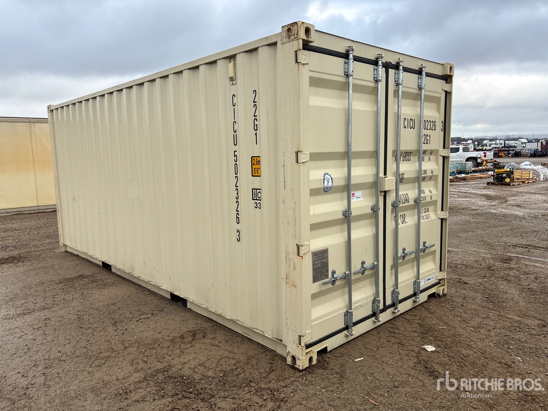 General Appearance with Imagen: esquina delantera derecha