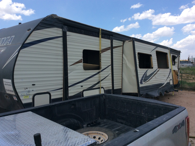 2018 (unverified) Palomino Puma Travel Trailer 2018 (unverified) Palomino Puma Travel Trailer