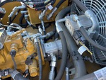Hydraulique with 