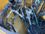 Hydraulique with 