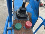 Control Station Upper with 