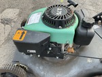 Engine with 