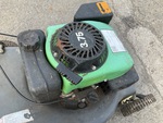 Engine with 