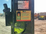Control Station with 