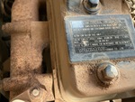 Engine with 