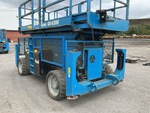 Chassis with 