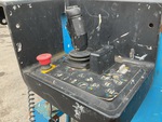 Control Station Upper with 
