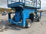 Chassis with 