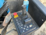 Control Station Upper with 