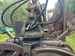 Hydraulique with