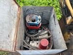 Hydraulique with