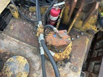 Hydraulique with