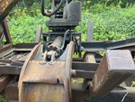 Hydraulique with