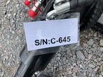 General Appearance with N.º de serie/VIN