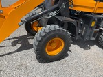 Chassis with 