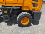 Chassis with 