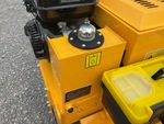 Hydraulics with 