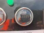 Aspect général with Compteur horaire / compteur kilométrique
