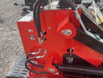 Hydraulique with 