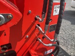 Hydraulique with 