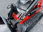 Hydraulique with 