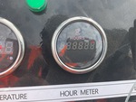 Aspect général with Compteur horaire / compteur kilométrique