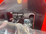 Hydraulique with 