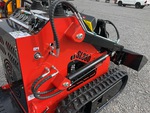 Hydraulique with 