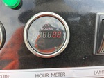 Aspect général with Compteur horaire / compteur kilométrique