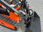 Hydraulique with 