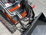 Hydraulique with 